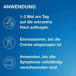 Nizoral® 2 % Creme, 15 g