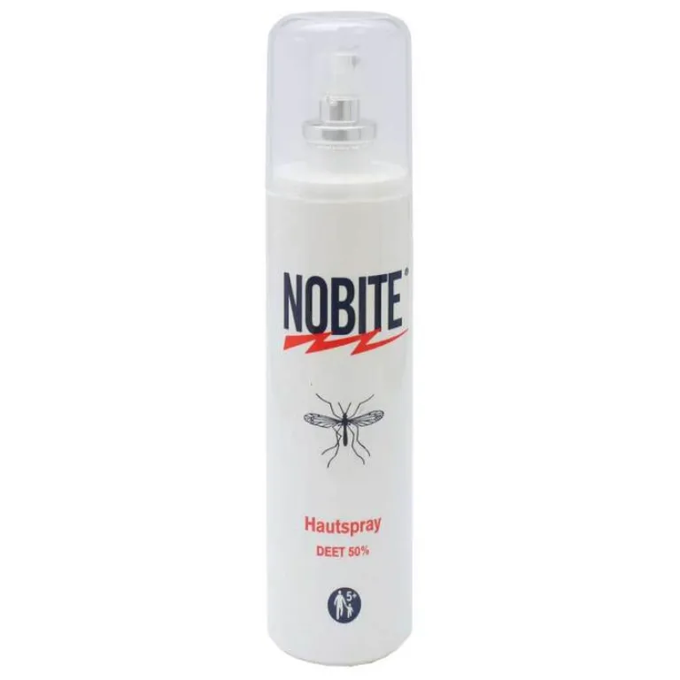 New Nobite Hautspray, 100 ml