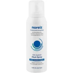Discount Anti-Juckreiz Akut-Spray, 100 ml Neurodermitis Basispflege|Trockene & Sensible Haut