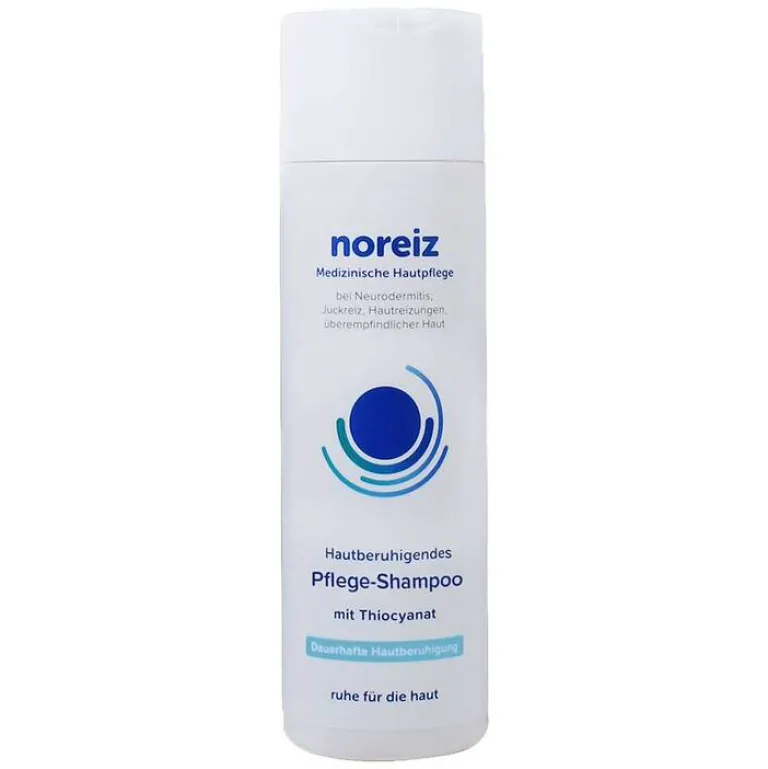 Best Noreiz Pflege-Shampoo, 200 ml