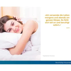 New reichhaltige Körperlotion, 150 ml Neurodermitis Basispflege|Trockene & Sensible Haut