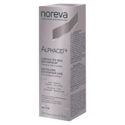 Online Noreva Alphacid + Augenkonturgel, 15 ml