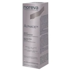 Hot Noreva Alphacid + Serum, 30 ml
