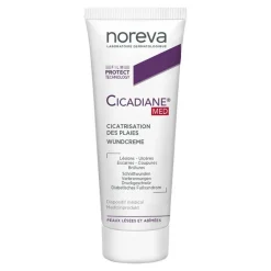 Noreva Cicadiane med Creme Tube, 30 ml