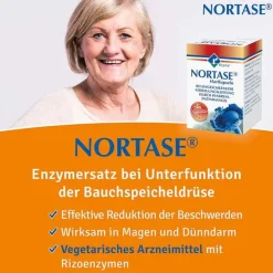 Best Kapseln vegetarische Verdauungsenzyme, 100 St Verdauung