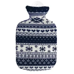 Discount Sänger GmbH Norweger mit Gummi-Wärmflasche 2 l, 1 St