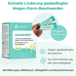 Outlet ® apriwell , 30 St Verdauung|Medikamente Gegen Blähungen