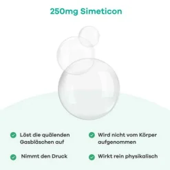 Outlet ® apriwell , 30 St Verdauung|Medikamente Gegen Blähungen