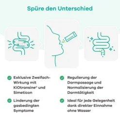 Outlet ® apriwell , 30 St Verdauung|Medikamente Gegen Blähungen