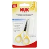 NUK Sicherheits Kinderschere, 1 St
