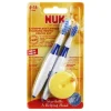Clearance Nuk Zahnpflege-Lernset Blister, 2 St