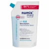 Hot Numis med pH 5,5 Waschlotion Nachfüllbeutel, 500 ml