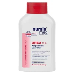 Best Urea 10% Körpermilch, 300 ml Körpermilch & Lotionen