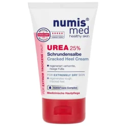 New Numis med Urea 25% Schrundensalbe, 50 ml