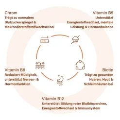 Nupure proba Glp-1 Pulver Stoffwechsel Pro, 210 g