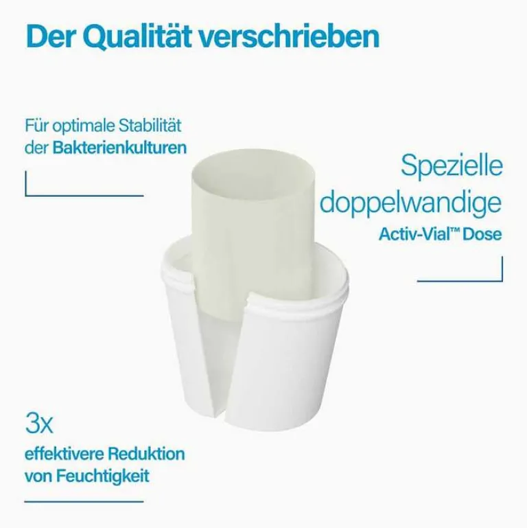 Online probadent lemon Mundflora Lutschtabletten, 30 St Bakterienkulturen