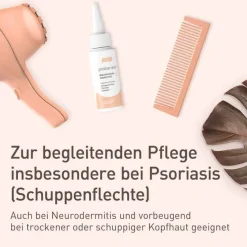 Hot probariasis Tinktur, 50 ml Psoriasis Pflegemittel|Neurodermitis Basispflege