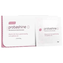 Sale Nupure probashine probiotische Maske, 4X5 ml
