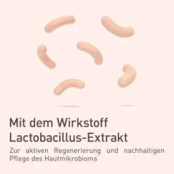 probasoft mikrobiotischer Handbalsam, 50 g Handcreme