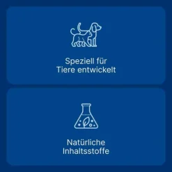 Nurexan ad us. vet. Tabletten , 100 St