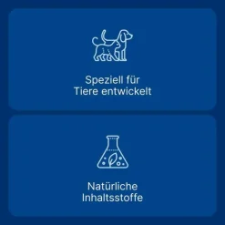 New ad us. vet. Tabletten , 500 St Biologische Heilmittel Heel Gmbh