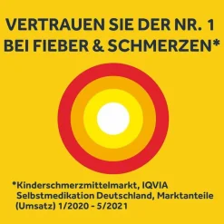 NUROFEN® Lemon 200 mg Ibuprofen Schmelztabletten, 48 St