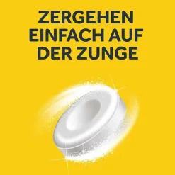 Sale Nurofen ® Lemon 200 mg Ibuprofen Schmelztabletten, 12 St