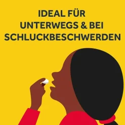 Sale Nurofen ® Lemon 200 mg Ibuprofen Schmelztabletten, 24 St