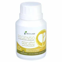 Clearance Regen50 Kapseln, 60 St Prostata