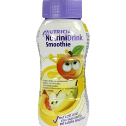 Nutrini Drink Smoothie Sommerfrüchte, 200 ml