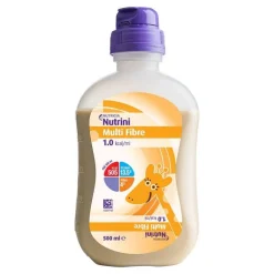 Nutrini Multi Fibre Flasche, 32X200 ml
