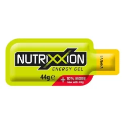 Outlet Nutrixxion Energy Gel Banana, 44 g