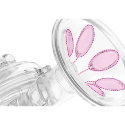 Nuvita elektrische 3-Phasen Milchpumpe Materno Smart, 1 St