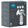 Discount Nuvita manuelle Milchpumpe Materno Twist, 1 St