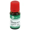 Hot Nux moschata LM 6 Dilution, 10 ml N