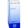 Clearance Nux vomica D 6 Dilution, 20 ml
