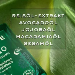 New Bio nährendes Nachtöl NF, 30 ml Serum & Kur|Nachtpflege