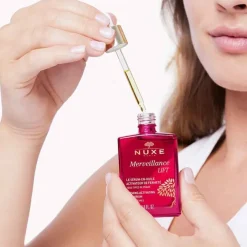 New Nuxe Merveillance Lift Öl-Serum für straffere Haut, 30 ml