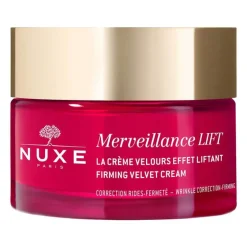 New Merveillance Lift seidige Lifting-Creme, 50 ml Tagespflege|Anti-Aging