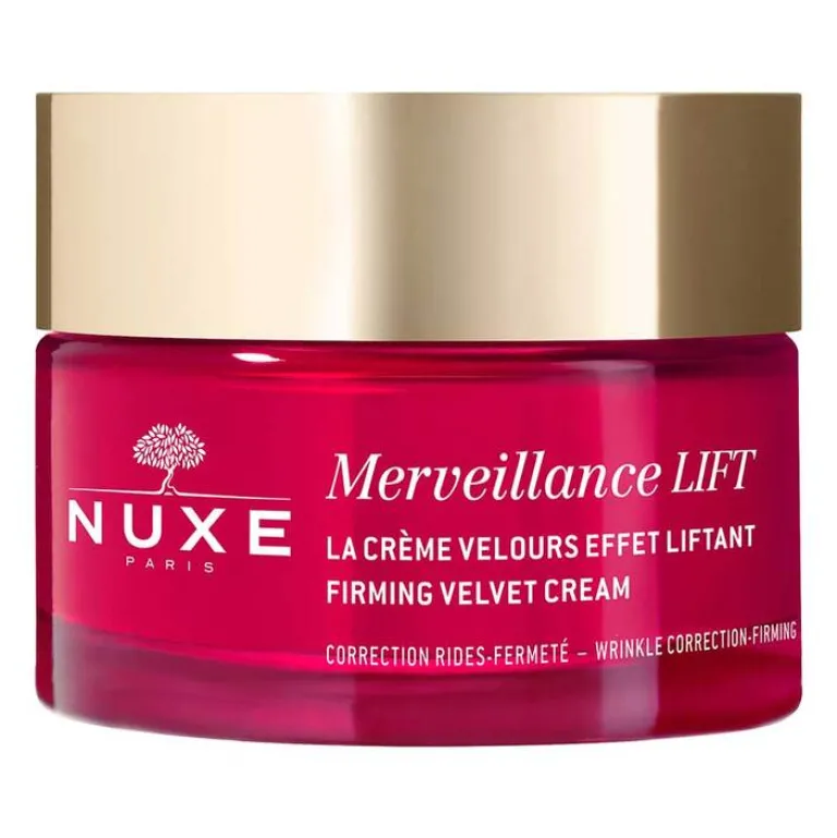 New Merveillance Lift seidige Lifting-Creme, 50 ml Tagespflege|Anti-Aging