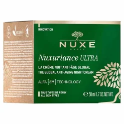 Online Nuxuriance Ultra Nachtcreme, 50 ml Nachtpflege|Anti-Aging
