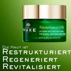 Online Nuxuriance Ultra Nachtcreme, 50 ml Nachtpflege|Anti-Aging
