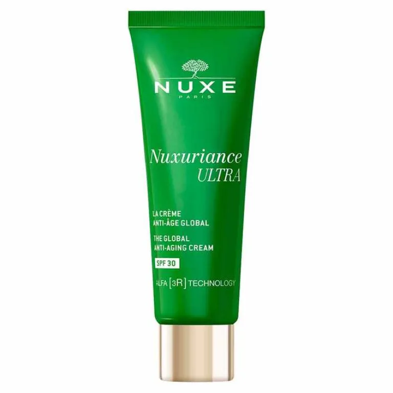 Clearance Nuxuriance Ultra Tagescreme LSF 30, 50 ml Tagespflege|Anti-Aging