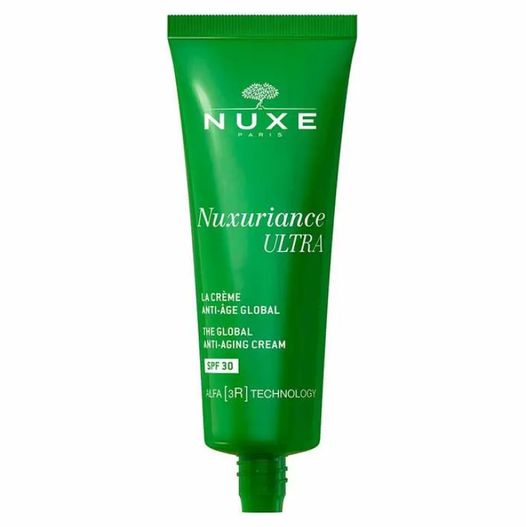 Clearance Nuxuriance Ultra Tagescreme LSF 30, 50 ml Tagespflege|Anti-Aging
