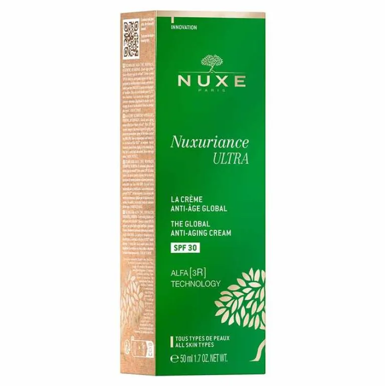 Clearance Nuxuriance Ultra Tagescreme LSF 30, 50 ml Tagespflege|Anti-Aging