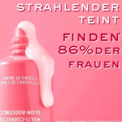 Hot Prodigieuse Boost Gel-Creme Tag, 40 ml Tagespflege|Anti-Aging