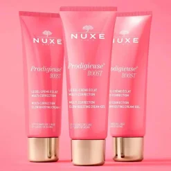 Hot Prodigieuse Boost Gel-Creme Tag, 40 ml Tagespflege|Anti-Aging