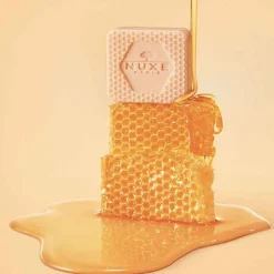 Best Nuxe Reve de Miel festes Shampoo, 65 g