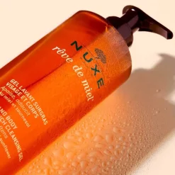 Outlet Reve de Miel Gel Lavant Surgras Visage / Corps, 400 ml Duschen & Waschen|Reinigung