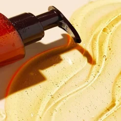 New Reve de Miel Gel Nettoyant et Demaquillant, 200 ml Trockene Haut|Reinigung